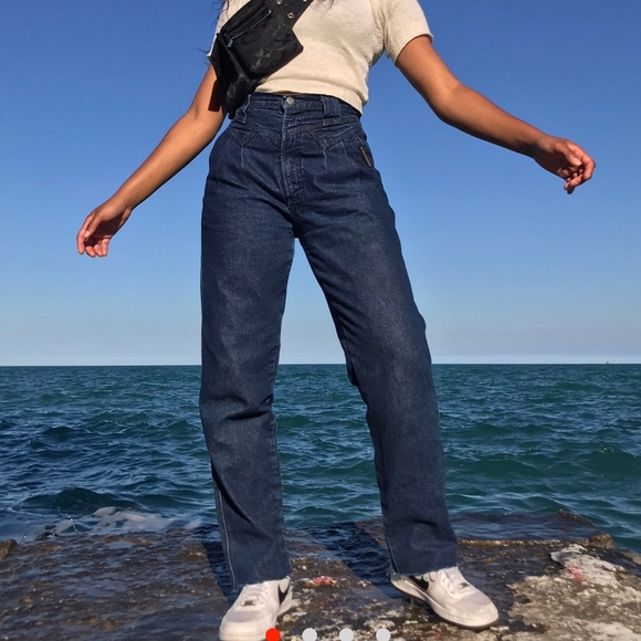 Rocky Mountain Denim - Rocky mountain vintage